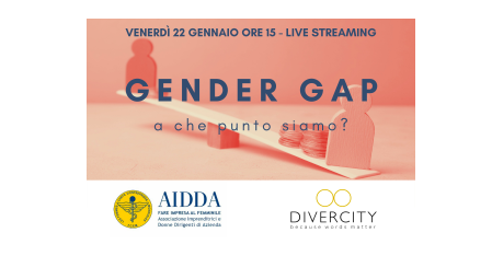 Gender Gap: a che punto siamo?